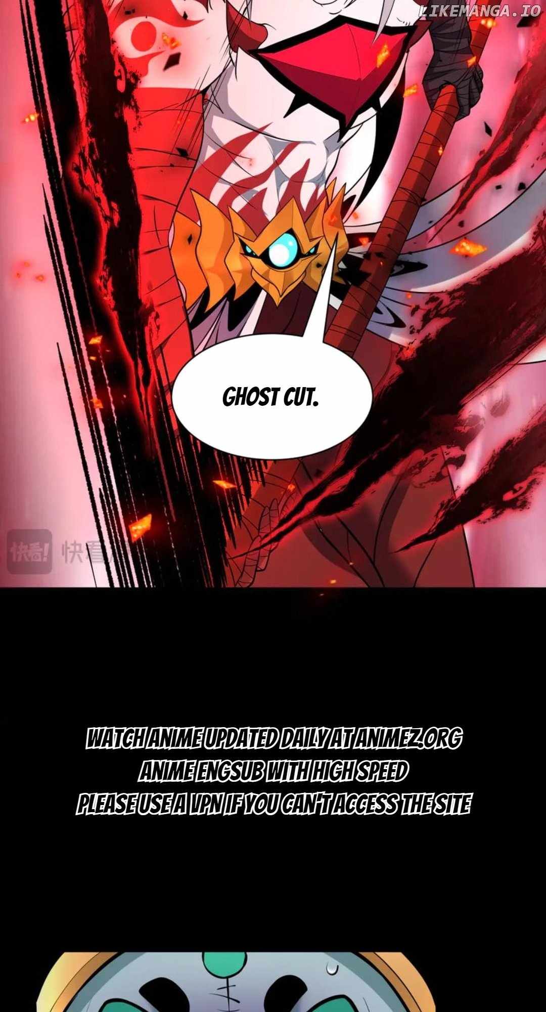 Age of Terror Chapter 481 40